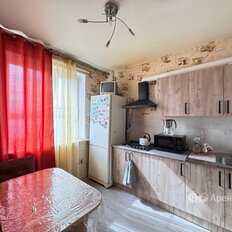 Квартира 38 м², 1-комнатная - изображение 1