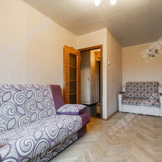 Квартира 29,9 м², 1-комнатная - изображение 3