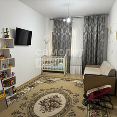 Квартира 64,3 м², 2-комнатная - изображение 1