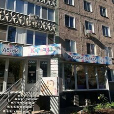 71 м², торговое помещение - изображение 2