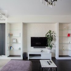 Квартира 66 м², 2-комнатная - изображение 3