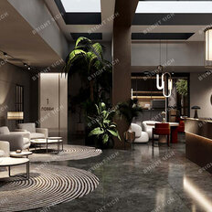 182,4 м², офис - изображение 4