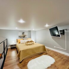 Квартира 32 м², 1-комнатная - изображение 5