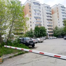 Квартира 91,6 м², 3-комнатная - изображение 3