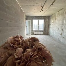 Квартира 81 м², 3-комнатная - изображение 3