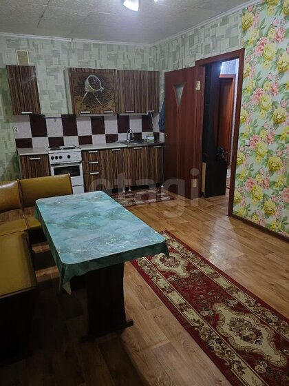 21,6 м², 1-комнатная квартира 1 300 000 ₽ - изображение 20