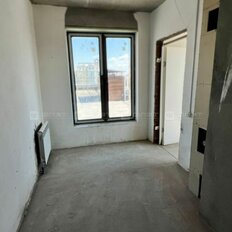 Квартира 37,1 м², 1-комнатная - изображение 3