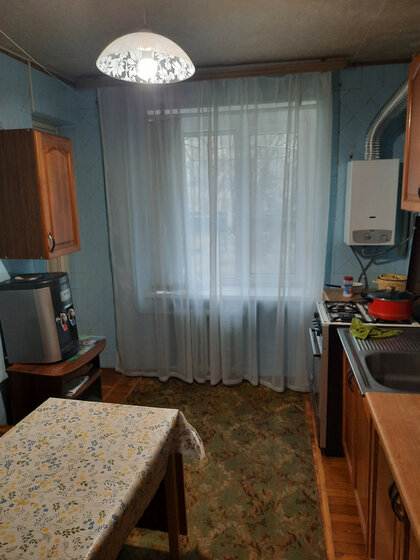 61 м², 3-комнатная квартира 5 999 000 ₽ - изображение 47