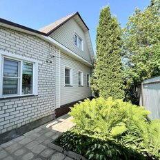 дом + 6,2 сотки, участок - изображение 1
