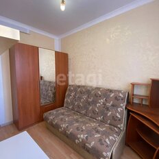 Квартира 33,4 м², 1-комнатная - изображение 3
