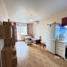 Квартира 46 м², 2-комнатная - изображение 5