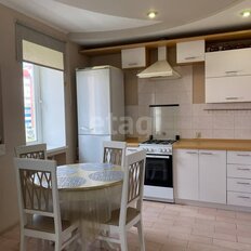 Квартира 68,2 м², 3-комнатная - изображение 2