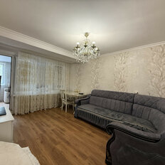 Квартира 49,9 м², 2-комнатная - изображение 1