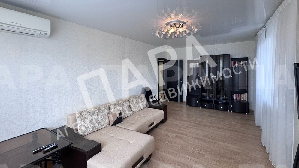 50 м², 2-комнатная квартира 26 000 ₽ в месяц - изображение 64
