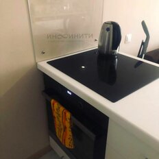 Квартира 23 м², студия - изображение 2