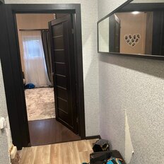 Квартира 34,7 м², 1-комнатная - изображение 2