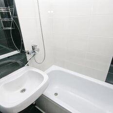 Квартира 37 м², 1-комнатная - изображение 4