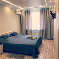 Квартира 70 м², 2-комнатная - изображение 1