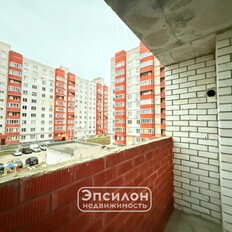 Квартира 58,4 м², 2-комнатная - изображение 1