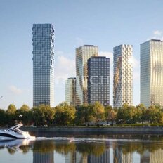 Квартира 130 м², 4-комнатная - изображение 4
