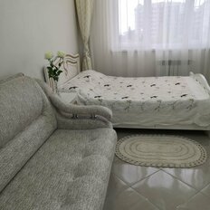 Квартира 36 м², 1-комнатная - изображение 2