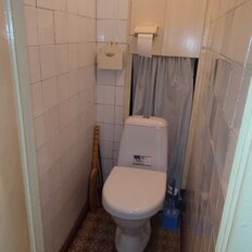 Квартира 60 м², 3-комнатная - изображение 1