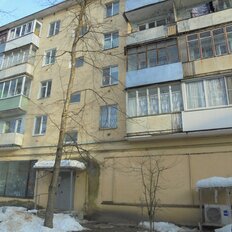 Квартира 64 м², 3-комнатная - изображение 2
