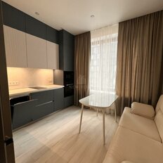 Квартира 43,3 м², 1-комнатная - изображение 1