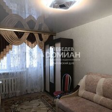 Квартира 28,8 м², 1-комнатная - изображение 1