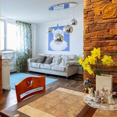 Квартира 37,6 м², студия - изображение 1