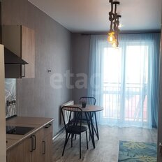 Квартира 26 м², студия - изображение 2