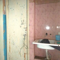Квартира 18,1 м², 1-комнатная - изображение 4