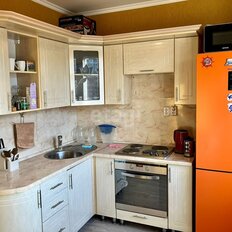 Квартира 33,7 м², 1-комнатная - изображение 4