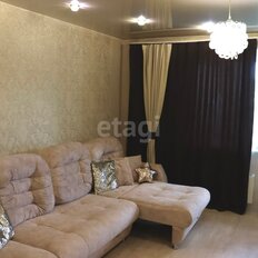 Квартира 53 м², 2-комнатная - изображение 2