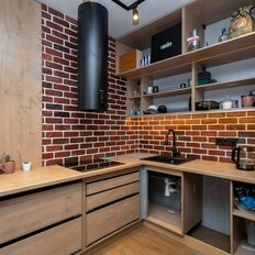 Квартира 57 м², 2-комнатная - изображение 4