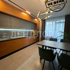 Квартира 91,7 м², 3-комнатная - изображение 2