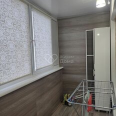 Квартира 58,4 м², 2-комнатная - изображение 2