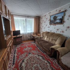 Квартира 62 м², 3-комнатная - изображение 1