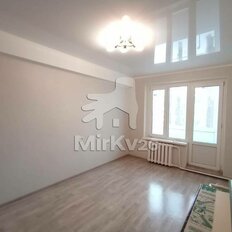 Квартира 19 м², 1-комнатная - изображение 1