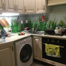 Квартира 58,3 м², 3-комнатная - изображение 4