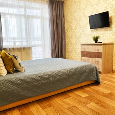 Квартира 35 м², 1-комнатная - изображение 5
