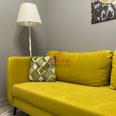 35,5 м², офис - изображение 5