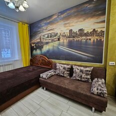 Квартира 23 м², студия - изображение 1