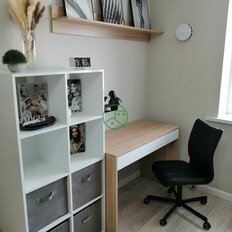 Квартира 41,5 м², 1-комнатная - изображение 4