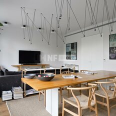 Квартира 135,9 м², 3-комнатная - изображение 1