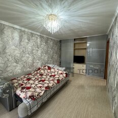 Квартира 50 м², 2-комнатная - изображение 5