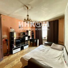 Квартира 72,6 м², 3-комнатная - изображение 3