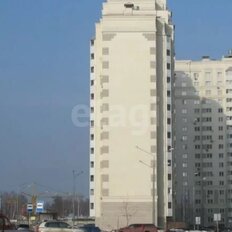 Квартира 34,6 м², 1-комнатная - изображение 2