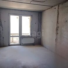 Квартира 34,1 м², студия - изображение 4