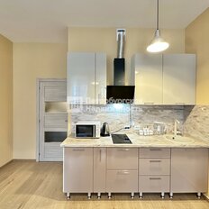 Квартира 24,5 м², студия - изображение 4